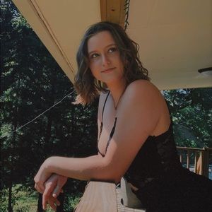 Meet your Posher, Leah